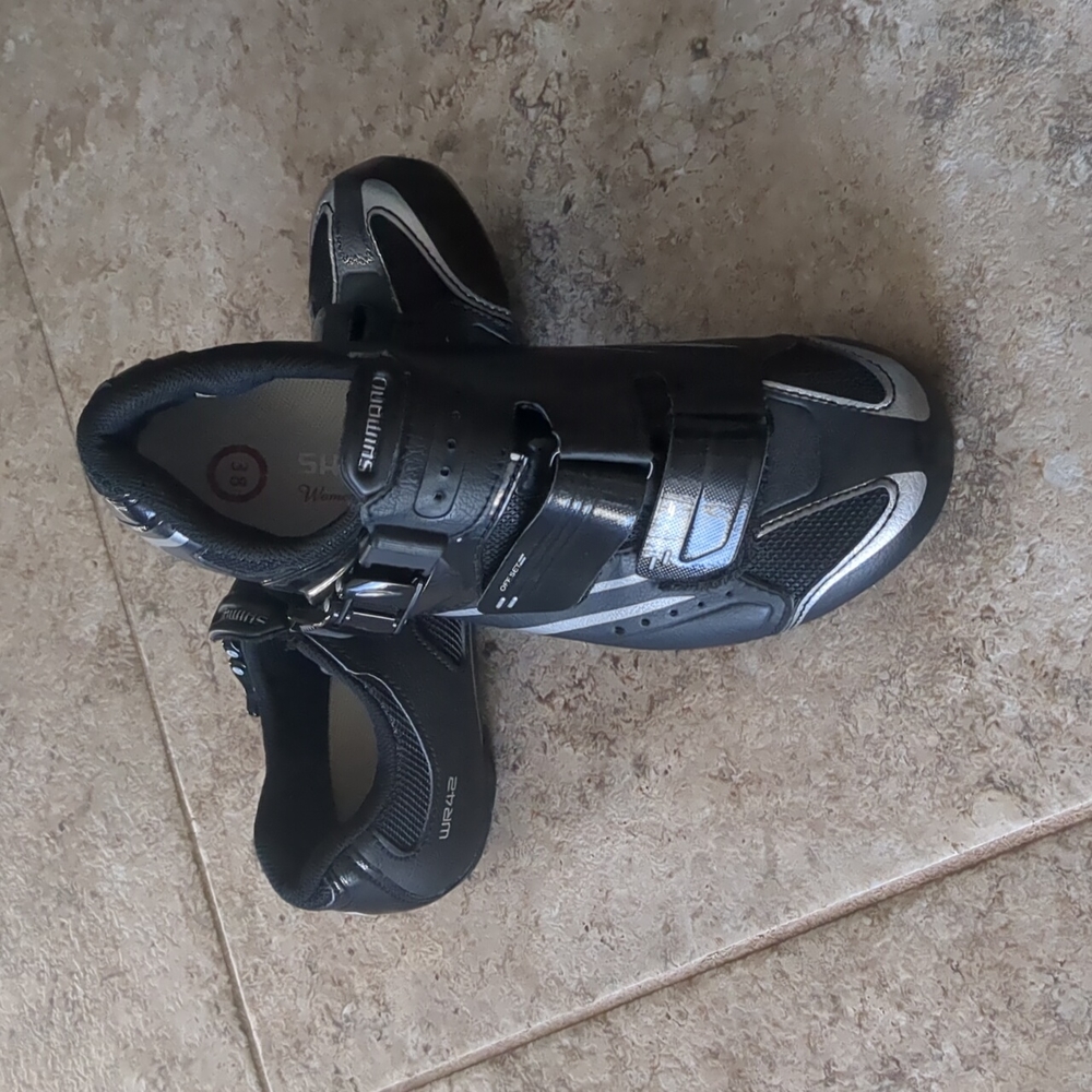 Shimano Cycling Shoes